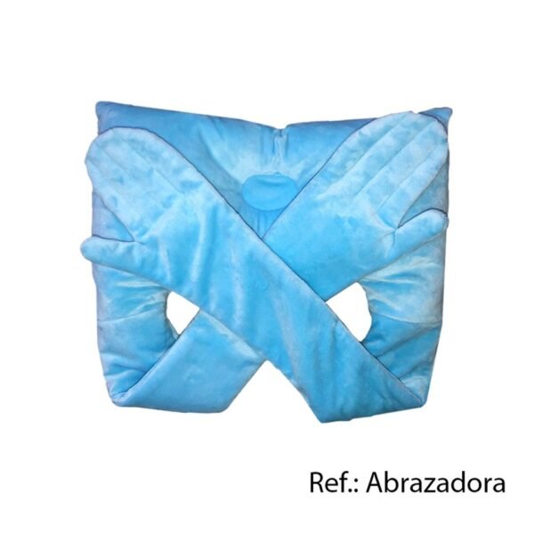 ALMOHADA ABRAZADORA MANITO - Imagen 2