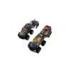 CARROS OFF-ROAD REF:6679-10A - Imagen 2