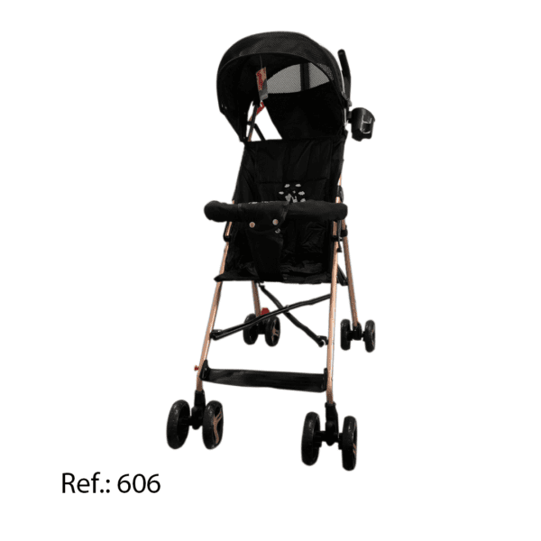 PASEADOR BABY PIPE REF: 606 - Imagen 2