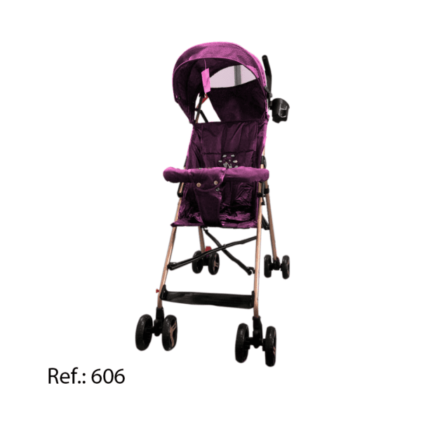 PASEADOR BABY PIPE REF: 606 - Imagen 3