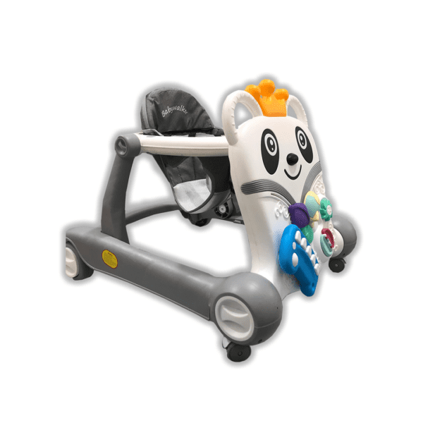 CAMINADOR ANDADERA BABY WALKER REF: MLT-609 - Imagen 2