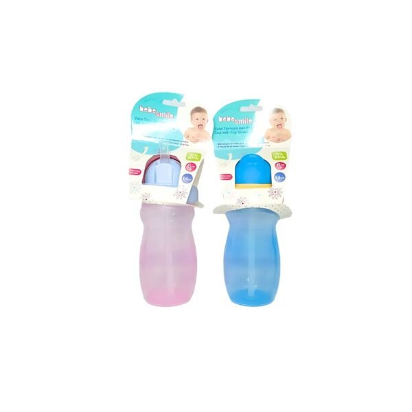 VASO PITILLO SMILE 14 ONZ REF: 620