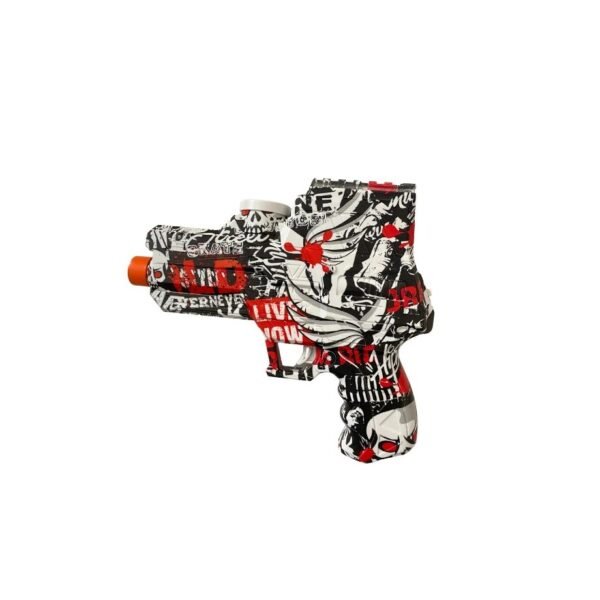 PISTOLA GUNSET PISTOL REF: 2388-119 - Imagen 4