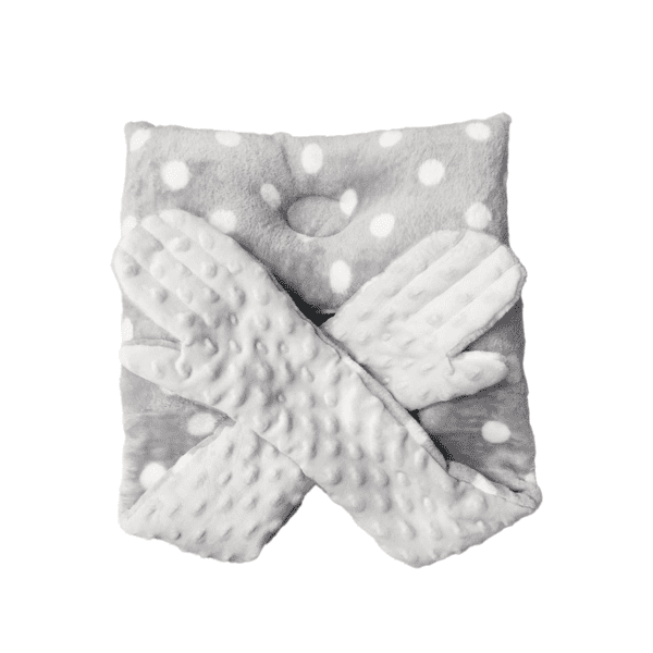 ALMOHADA ABRAZADORA MANITO - Imagen 4