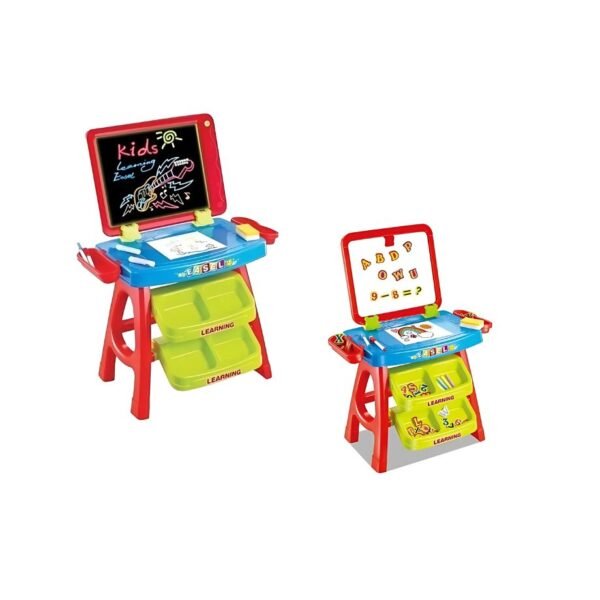 SET DIBUJO 3 EN 1 REF: 628-62