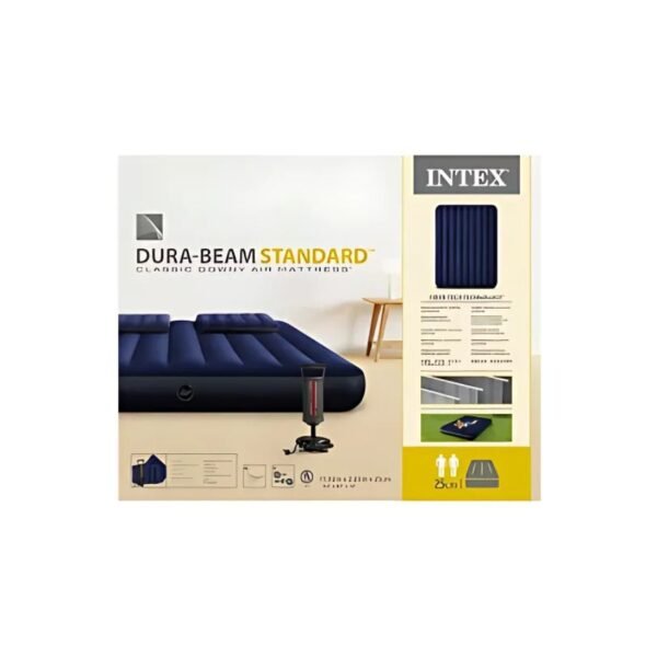 COLCHON INTEX REF: 64765 - Imagen 2