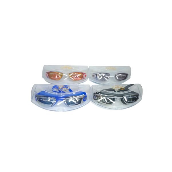 GAFAS PISCINA WEN FEI REF: 7027