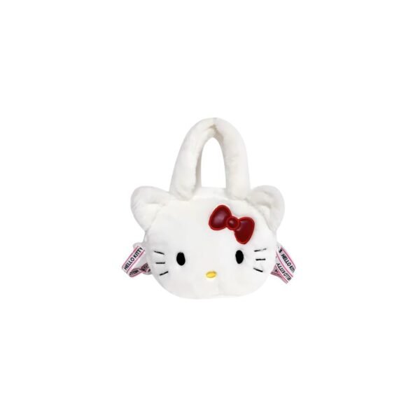 BOLSO PELUCHE REF: JC11-5