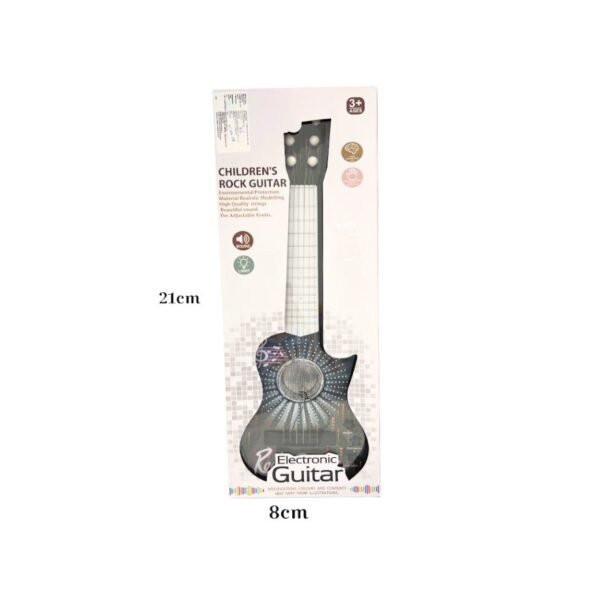 GUITARRA REF: 667F - Imagen 2