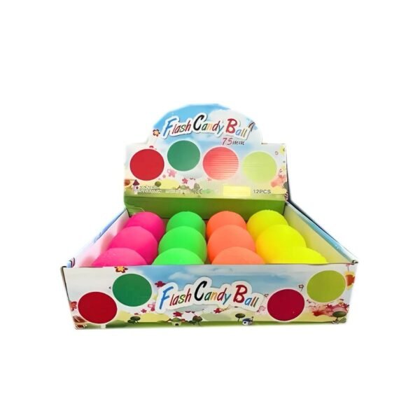 PELOTA CHILLON REF:  004