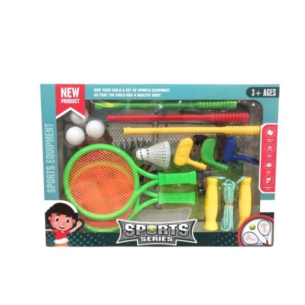 SET DE DEPORTE REF: 005-2A - Imagen 7