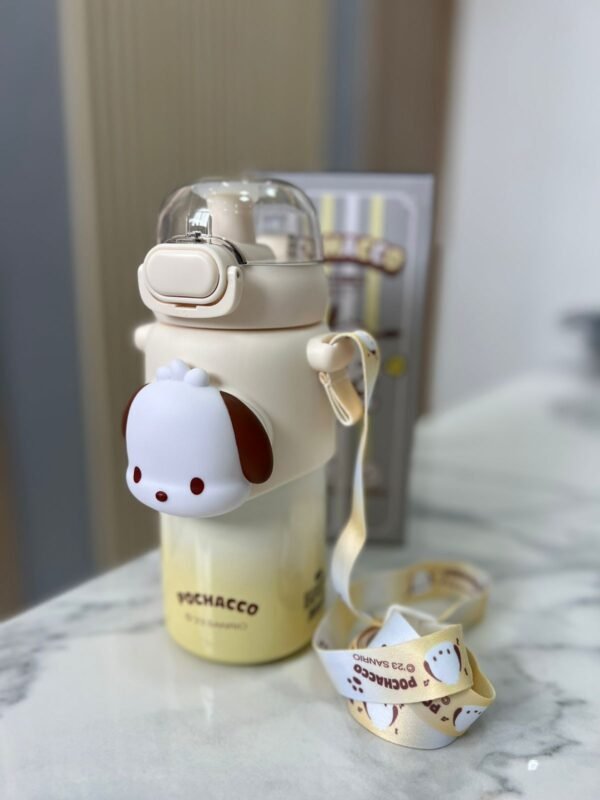TERMO POCHACCO 460 ML REF: PC3039