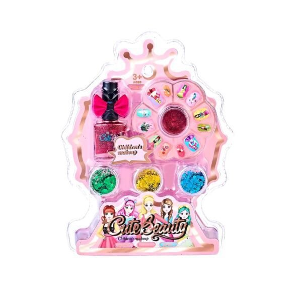 SET MAQUILLAJE REF: 1688-8828A