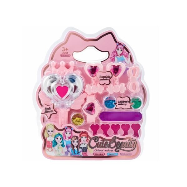 SET CUTE BEAUTY REF: 1688-8830B