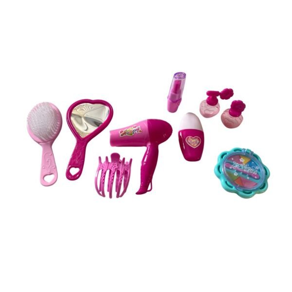 SET TOCADOR REF: KZ-2622