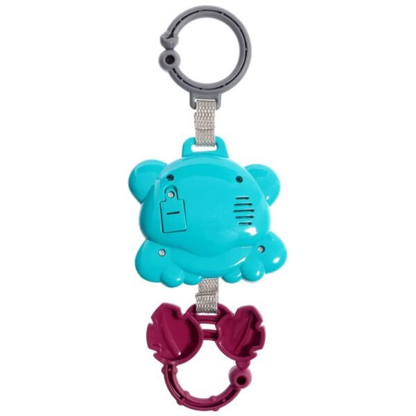 SONAJERO BABY TOYS REF: 988-2 - Imagen 2