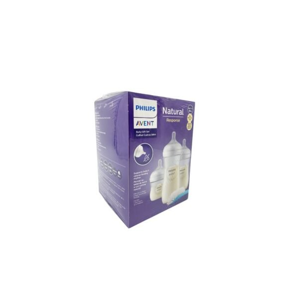 KIT AVENT X4 REF: SCD837/12 - Imagen 2
