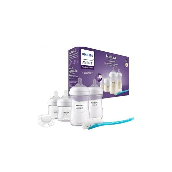 SET X6 AVENT REF: SCD 838/11