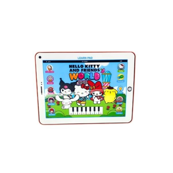 TABLET JUGUETE REF: 12051S
