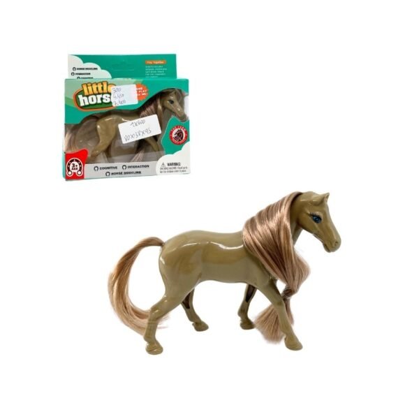 CABALLO LITTLE HORSE REF: 1225B