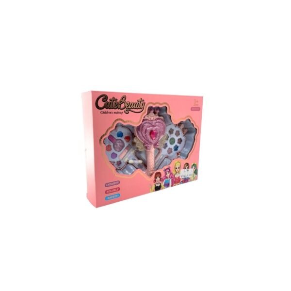 SET MAQUILLAJE X14 REF: 1532/YY890620 - Imagen 2