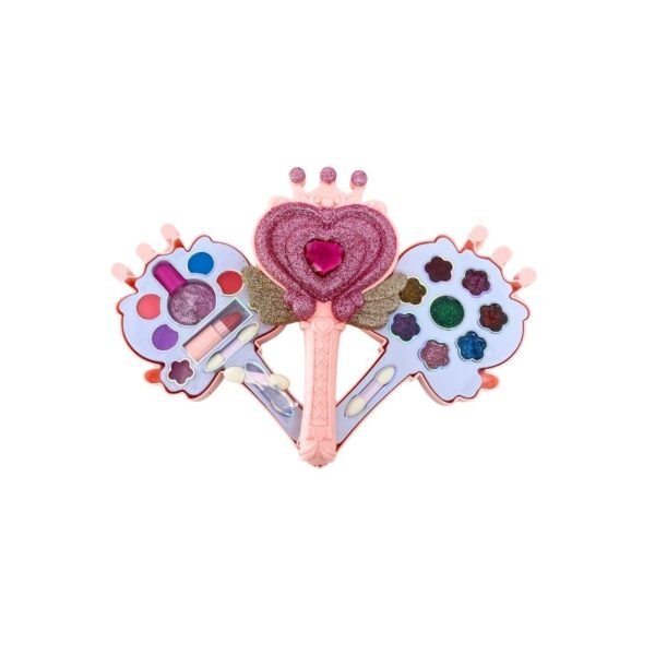 SET MAQUILLAJE X14 REF: 1532/YY890620