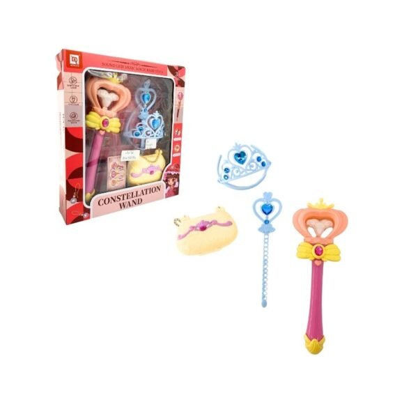 SET PRINCESA REF: 185-92