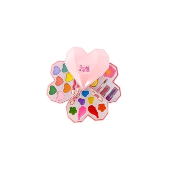 SET MAQUILLAJE REF: 2989B