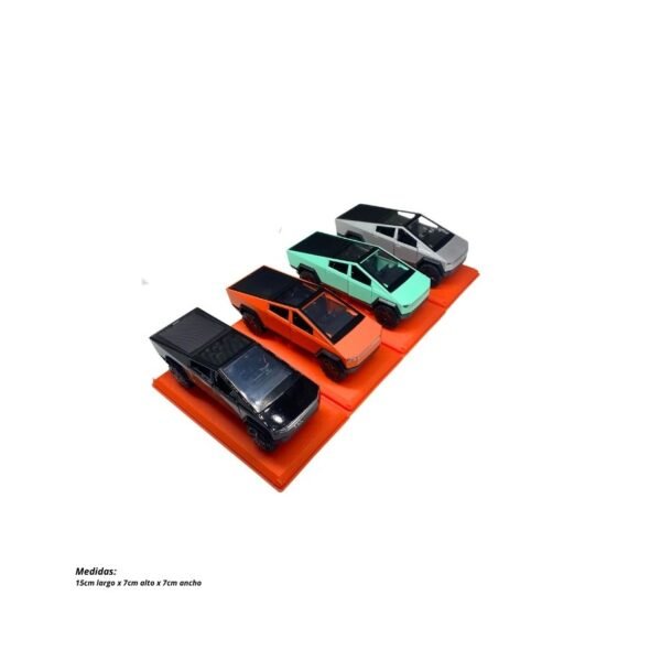 CARRO REF: 36888 - Imagen 4