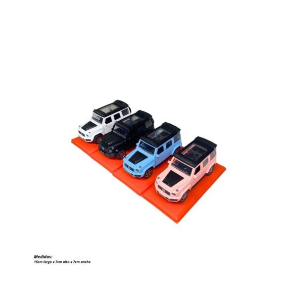 CARRO REF: 36888 - Imagen 13