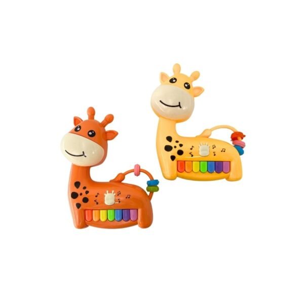 PIANO JIRAFA REF: 8885-1B