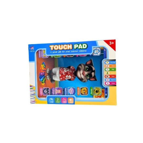 TABLET JUGUETE REF: SY908053 - Imagen 2