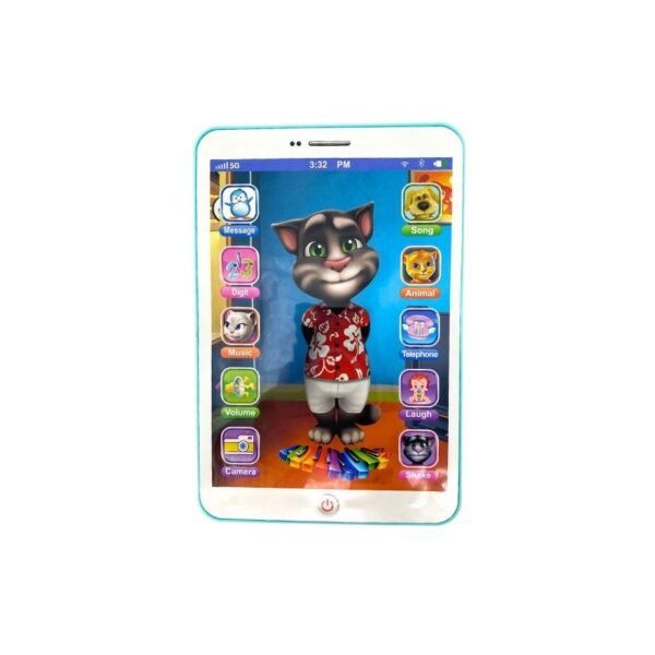 TABLET JUGUETE REF: SY908053
