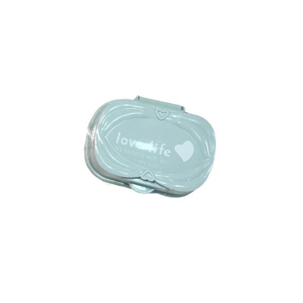 JABONERA LOVE REF: 2096