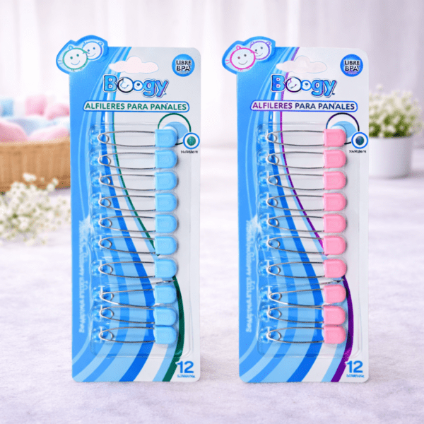 NODRIZAS X12 BOOGY REF: 04-B-20699