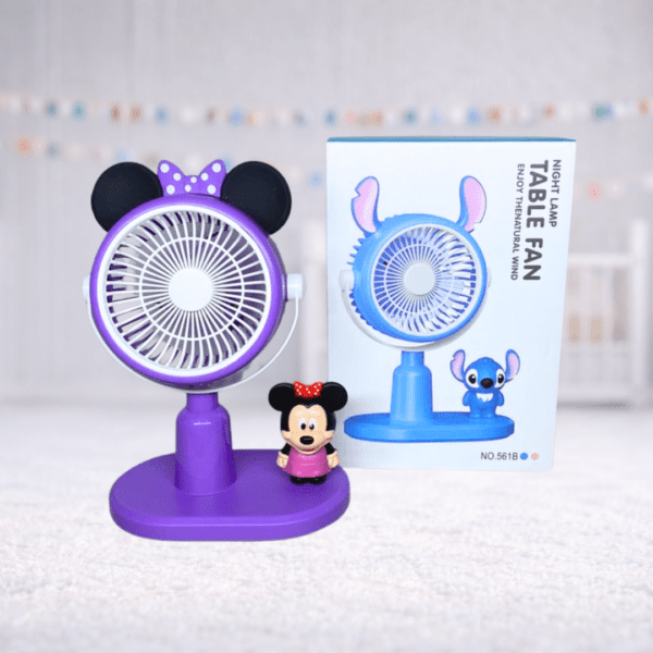 ABANICO REF:561H - 561F