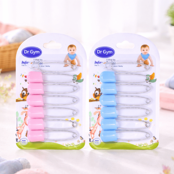 NODRIZAS X 6 DR GYM REF: DG-702