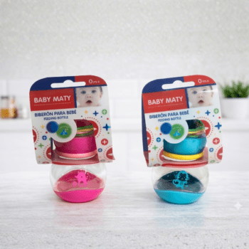 TETERO 2ONZ BABY MATY REF: 512