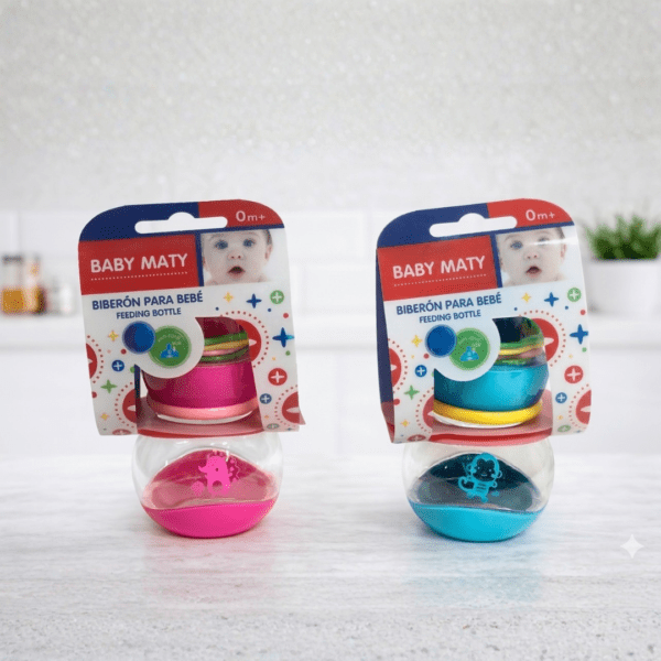 TETERO 2ONZ BABY MATY REF: 512