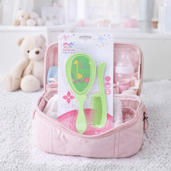 CEPILLO+PEINILLA REF:SK-01