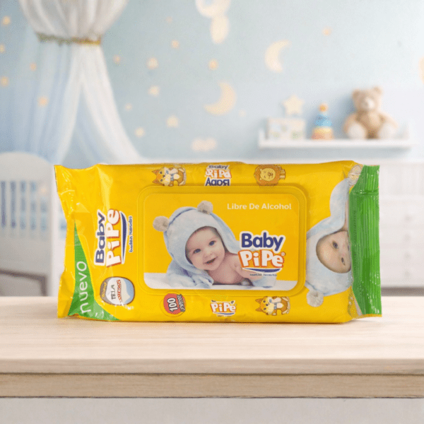 PAÑITO BABY PIPE X100 REF: DXBW-100