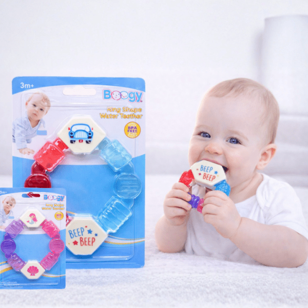 RASCA ENCIAS BOOGY REF: 04-B-20704