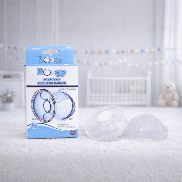 PROTECTORES PEZON BOOGY REF: 04-B-20765