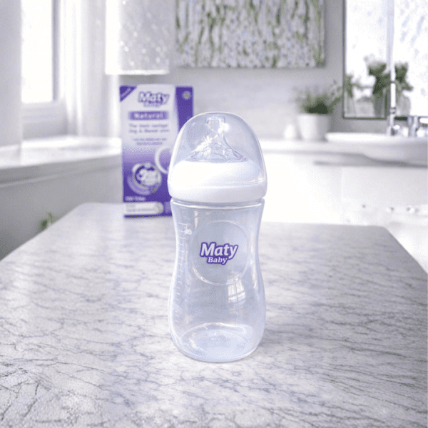 TETERO 11 ONZ  BABY MATY REF: MB-149