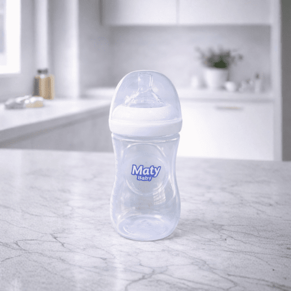 TETERO 8 ONZ  BABY MATY REF: MB-150