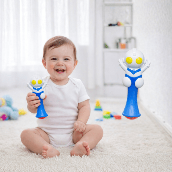 SONAJERO X 1 TOYS REF: 6868-10