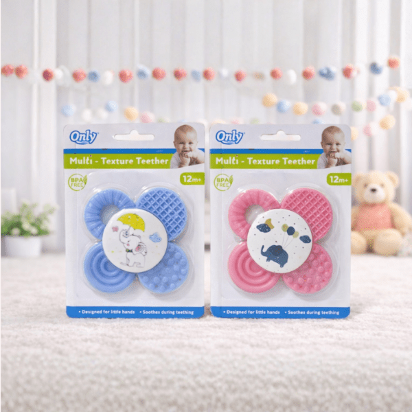 RASCA ENCIA BABY MATY REF: MB-124