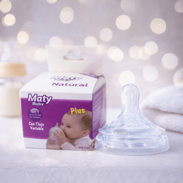 CHUPO X 1 BABY MATY REF: MB-121