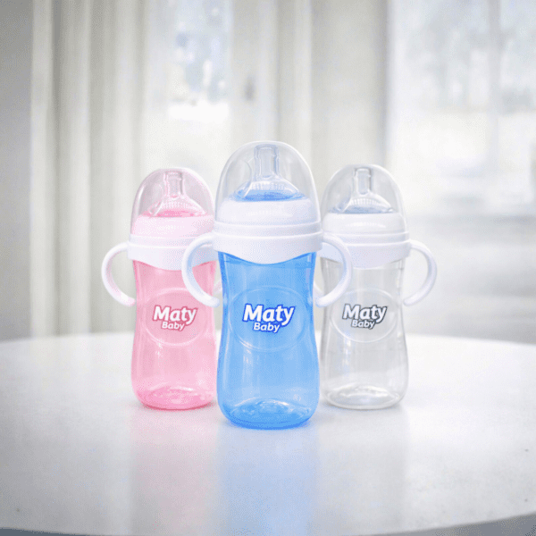 TETERO BABY MATY 8 ONZ REF: MB-146