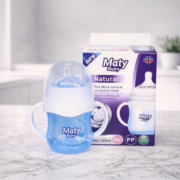 TETERO BABY MATY 4 ONZ REF: MB-147